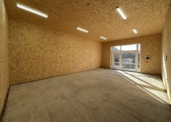 Здається комерційне приміщення на вул. Пирогова, площа 53 кв.м фото 9 Здається комерційне приміщення на вул. Пирогова, площа 53 кв.м фото 9