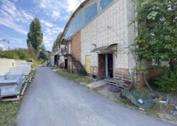 Здається спеціальне приміщення на вул. Гонти, площа 700 кв.м фото 18 Здається спеціальне приміщення на вул. Гонти, площа 700 кв.м фото 18