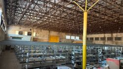 Оренда складу з рампою 912 м², 600 кВт, зручна логістика, Вінниця фото 2 Оренда складу з рампою 912 м², 600 кВт, зручна логістика, Вінниця фото 2