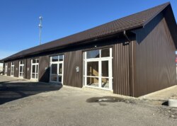 Здається комерційне приміщення на вул. Пирогова, площа 53 кв.м фото 12 Здається комерційне приміщення на вул. Пирогова, площа 53 кв.м фото 12