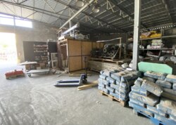 Здається спеціальне приміщення на вул. Гонти, площа 700 кв.м фото 3 Здається спеціальне приміщення на вул. Гонти, площа 700 кв.м фото 3