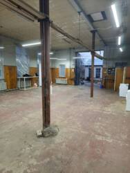 Оренда виробничого приміщення фото 8 Оренда виробничого приміщення фото 8