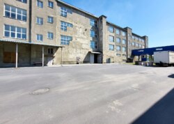 Здається комерційне приміщення на вул. Академіка Янгеля, площа 6000 кв.м фото 7 Здається комерційне приміщення на вул. Академіка Янгеля, площа 6000 кв.м фото 7