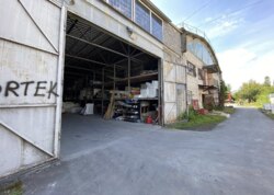 Здається спеціальне приміщення на вул. Гонти, площа 700 кв.м фото 16 Здається спеціальне приміщення на вул. Гонти, площа 700 кв.м фото 16