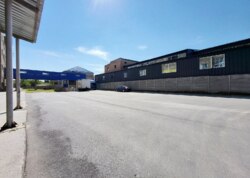 Здається комерційне приміщення на вул. Академіка Янгеля, площа 6000 кв.м фото 10 Здається комерційне приміщення на вул. Академіка Янгеля, площа 6000 кв.м фото 10