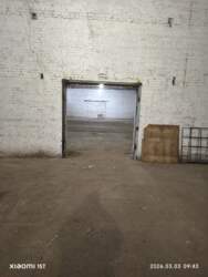 Оренда складського приміщення 870 м², висота 6 м, 2 брами. фото 6 Оренда складського приміщення 870 м², висота 6 м, 2 брами. фото 6