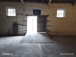 Оренда складського приміщення 870 м², висота 6 м, 2 брами. фото 2 Оренда складського приміщення 870 м², висота 6 м, 2 брами. фото 2