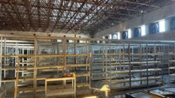 Оренда складу з рампою 912 м², 600 кВт, зручна логістика, Вінниця фото 6 Оренда складу з рампою 912 м², 600 кВт, зручна логістика, Вінниця фото 6