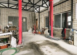 Здається комерційне приміщення на пров. Люблінський, площа 49.5 кв.м фото 2 Здається комерційне приміщення на пров. Люблінський, площа 49.5 кв.м фото 2