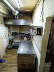 Оренда спеціального (виробничого) приміщення фото 3 Оренда спеціального (виробничого) приміщення фото 3