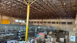 Оренда складу з рампою 912 м², 600 кВт, зручна логістика, Вінниця фото 3 Оренда складу з рампою 912 м², 600 кВт, зручна логістика, Вінниця фото 3