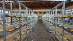 Оренда складу з рампою 912 м², 600 кВт, зручна логістика, Вінниця фото 4 Оренда складу з рампою 912 м², 600 кВт, зручна логістика, Вінниця фото 4