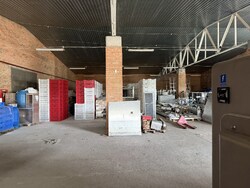 Оренда складського приміщення,471м²,Тяжилів фото 9 Оренда складського приміщення,471м²,Тяжилів фото 9