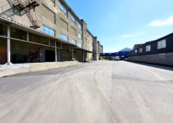 Здається комерційне приміщення на вул. Академіка Янгеля, площа 6000 кв.м фото 8 Здається комерційне приміщення на вул. Академіка Янгеля, площа 6000 кв.м фото 8