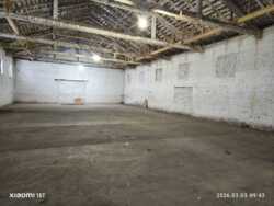 Оренда складського приміщення 870 м², висота 6 м, 2 брами. фото 7 Оренда складського приміщення 870 м², висота 6 м, 2 брами. фото 7