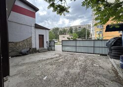 Здається спеціальне приміщення на пров. Костя Широцького, площа 120 кв.м фото 4 Здається спеціальне приміщення на пров. Костя Широцького, площа 120 кв.м фото 4