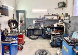 Здається спеціальне приміщення на шосе Барське, площа 70 кв.м фото 5 Здається спеціальне приміщення на шосе Барське, площа 70 кв.м фото 5