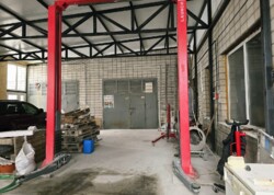 Здається комерційне приміщення на пров. Люблінський, площа 49.5 кв.м фото 1 Здається комерційне приміщення на пров. Люблінський, площа 49.5 кв.м фото 1