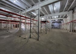 Здається комерційне приміщення на вул. Академіка Янгеля, площа 6000 кв.м фото 3 Здається комерційне приміщення на вул. Академіка Янгеля, площа 6000 кв.м фото 3