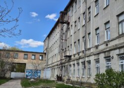Здається комерційне приміщення на вул. Шимка Максима, площа 1500 кв.м фото 8 Здається комерційне приміщення на вул. Шимка Максима, площа 1500 кв.м фото 8