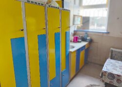 Здається комерційне приміщення на вул. Гонти, площа 270 кв.м фото 4 Здається комерційне приміщення на вул. Гонти, площа 270 кв.м фото 4