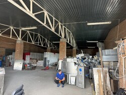 Оренда складського приміщення,471м²,Тяжилів фото 8 Оренда складського приміщення,471м²,Тяжилів фото 8