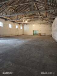 Оренда складського приміщення 870 м², висота 6 м, 2 брами. фото 4 Оренда складського приміщення 870 м², висота 6 м, 2 брами. фото 4