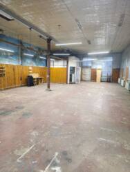 Оренда виробничого приміщення фото 1 Оренда виробничого приміщення фото 1