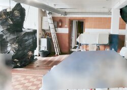 Здається комерційне приміщення на вул. Гонти, площа 270 кв.м фото 5 Здається комерційне приміщення на вул. Гонти, площа 270 кв.м фото 5