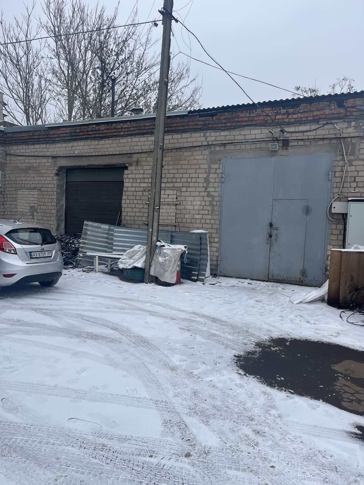 Сдам склад 140 метров на Энергетической. фото 1 Сдам склад 140 метров на Энергетической. фото 1