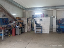 Сдам Бокс Сто 117 метров на Старокозацкой. фото 2 Сдам Бокс Сто 117 метров на Старокозацкой. фото 2