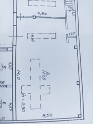 Сдам Бокс Сто 117 метров на Старокозацкой. фото 5 Сдам Бокс Сто 117 метров на Старокозацкой. фото 5