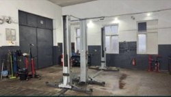 Сдам СТО склад 156 метров на Подстанции. фото 4 Сдам СТО склад 156 метров на Подстанции. фото 4