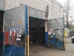 Сдам СТО склад 156 метров на Подстанции. фото 3 Сдам СТО склад 156 метров на Подстанции. фото 3