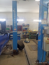 Сдам Бокс Сто 117 метров на Старокозацкой. фото 3 Сдам Бокс Сто 117 метров на Старокозацкой. фото 3