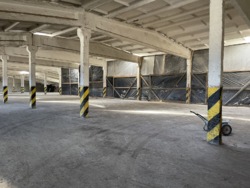 Оренда складів від 1700кв.м до 3000кв.м фото 2 Оренда складів від 1700кв.м до 3000кв.м фото 2