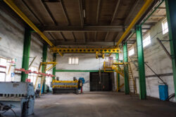 Оренда виробничих та складських приміщень фото 6 Оренда виробничих та складських приміщень фото 6