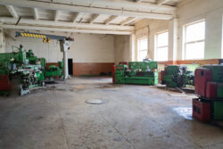 Оренда виробничих та складських приміщень фото 8 Оренда виробничих та складських приміщень фото 8