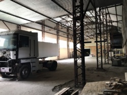 Представляю Вашему вниманию помещение, общей площадью 100 кв.м., расположенное в с.Степановка (Торопиловка) фото 4 Представляю Вашему вниманию помещение, общей площадью 100 кв.м., расположенное в с.Степановка (Торопиловка) фото 4