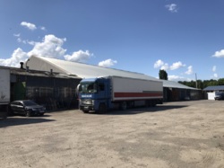 Представляю Вашему вниманию помещение, общей площадью 1 000 кв.м., расположенное в с.Степановка (Торопиловка) фото 3 Представляю Вашему вниманию помещение, общей площадью 1 000 кв.м., расположенное в с.Степановка (Торопиловка) фото 3