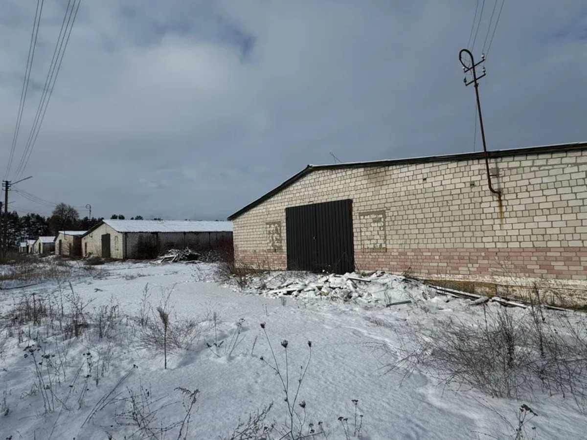 Здається об'єкт Богданівка, Київ фото 1 Здається об'єкт Богданівка, Київ фото 1