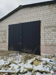 Здається об'єкт Богданівка, Київ фото 2 Здається об'єкт Богданівка, Київ фото 2