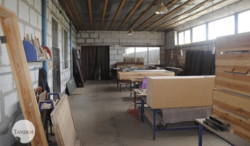 Оренда-співробітництво виробничо-складського приміщення с. Копистин. фото 2 Оренда-співробітництво виробничо-складського приміщення с. Копистин. фото 2