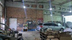 Оренда складського приміщення фото 16 Оренда складського приміщення фото 16