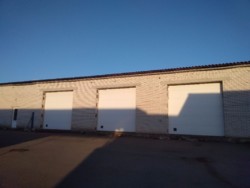 Сдам ангар 270m фото 2 Сдам ангар 270m фото 2