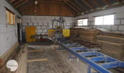 Оренда-співробітництво виробничо-складського приміщення с. Копистин. фото 29 Оренда-співробітництво виробничо-складського приміщення с. Копистин. фото 29