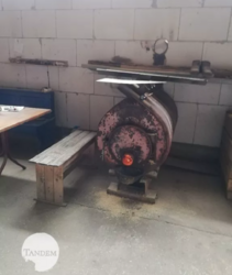 Оренда-співробітництво виробничо-складського приміщення с. Копистин. фото 9 Оренда-співробітництво виробничо-складського приміщення с. Копистин. фото 9