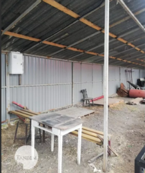 Оренда-співробітництво виробничо-складського приміщення с. Копистин. фото 8 Оренда-співробітництво виробничо-складського приміщення с. Копистин. фото 8