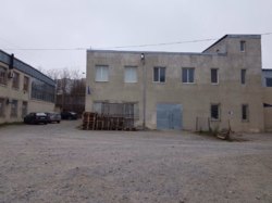 Склады с рампой фото 3 Склады с рампой фото 3