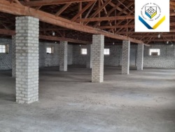 Здається складське приміщення, площа 1346.6 кв. м фото 1 Здається складське приміщення, площа 1346.6 кв. м фото 1